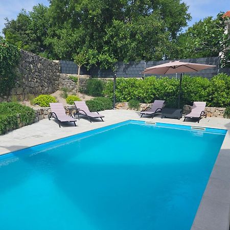 Villa Bellina Muraj คอร์นิช ภายนอก รูปภาพ