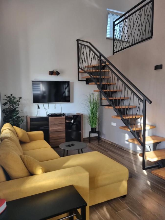 Villa Bellina Muraj คอร์นิช ภายนอก รูปภาพ