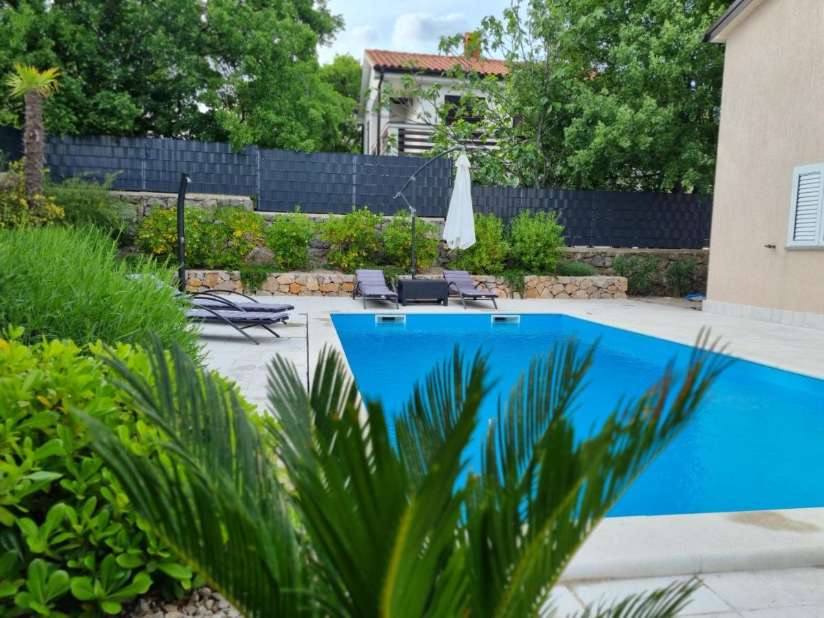 Villa Bellina Muraj คอร์นิช ภายนอก รูปภาพ