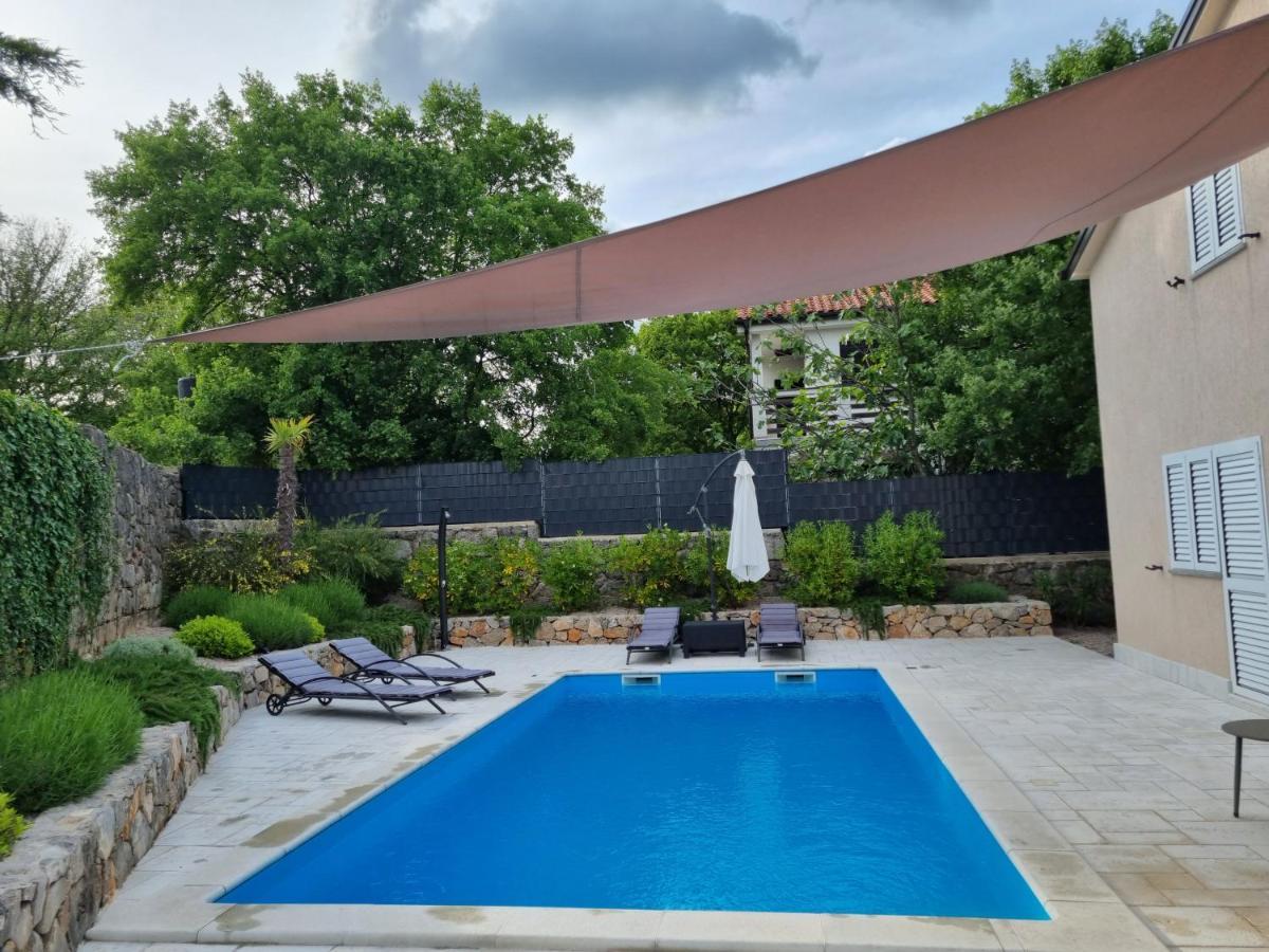 Villa Bellina Muraj คอร์นิช ภายนอก รูปภาพ